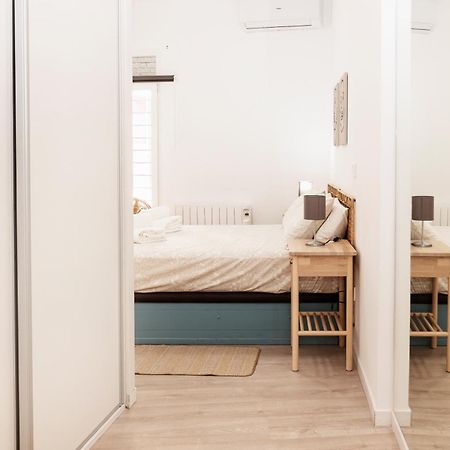מדריד Bravo Murillo Apartment מראה חיצוני תמונה