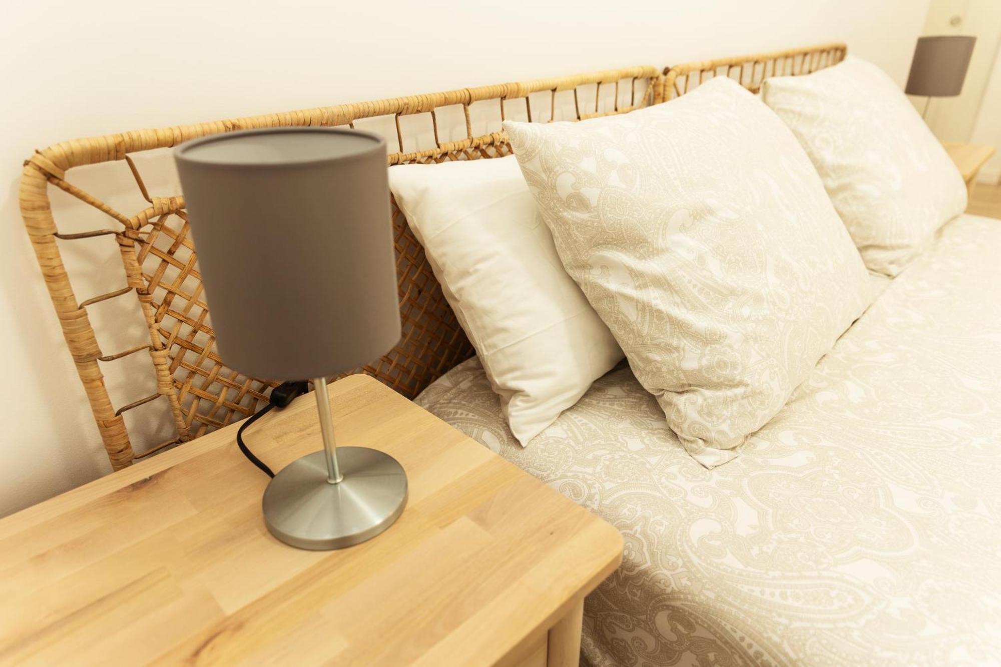 מדריד Bravo Murillo Apartment מראה חיצוני תמונה