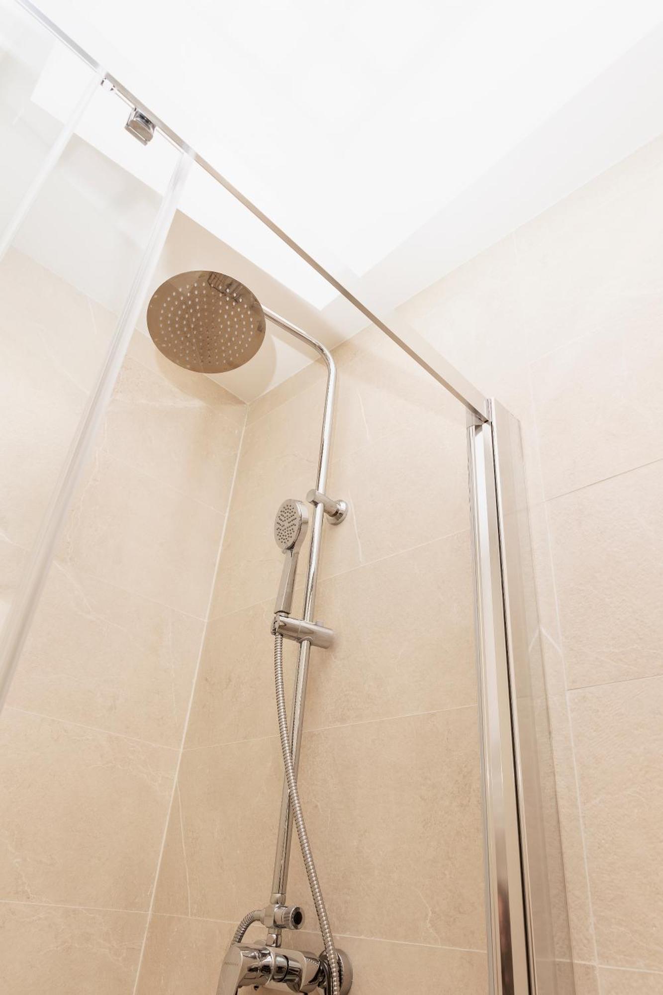 מדריד Bravo Murillo Apartment מראה חיצוני תמונה